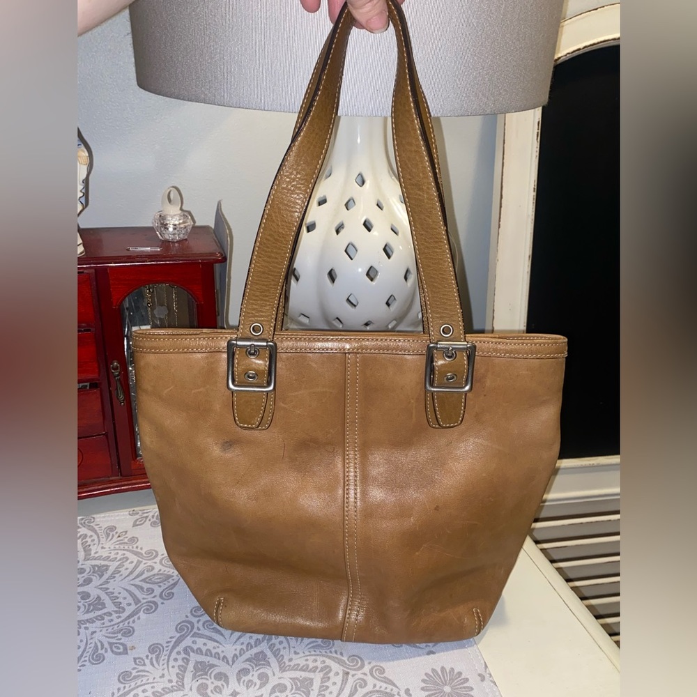 Coach Hobo Bag